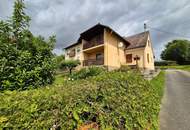 Geräumiges Einfamilienhaus (108m²) in Söchau!