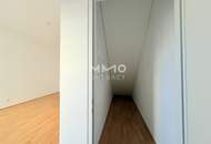 Modernes Townhouse mit Terrasse &amp; Atrium in begehrter Lage des 16. Bezirk