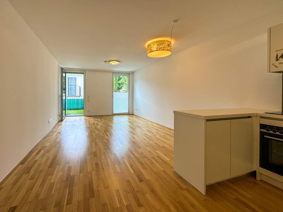 RUHIG &amp; SONNIG - Pärchenwohnung in sehr guter Lage