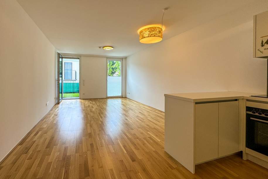 RUHIG & SONNIG - Pärchenwohnung in sehr guter Lage, Wohnung-miete, 1.050,19,€, 1170 Wien 17., Hernals