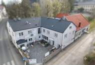 WOHN- UND GESCHÄFTSHAUS DIREKT IM ZENTRUM IN BESTER FREQUENZLAGE