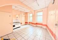 Helles, vielseitig nutzbares Geschäftslokal (53 m²) mit Straßenfront in Neulerchenfelder Straße 72, Ottakring