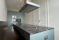 Traumhafte Altbauwohnung nahe Schottentor, 1090!