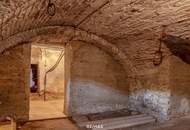 Großzügige Immobilie mit perfekt kombinierbarem Wohnen &amp; Arbeiten