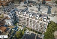 Am Spitz 5: Exklusiver Erstbezug im 2.Dachgeschoss mit Terrasse