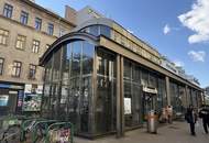 1200! BC 20 Bürohaus - letzte freie Fläche mit 335 m²! OPTIMALE Anbindung für Mitarbeiter!