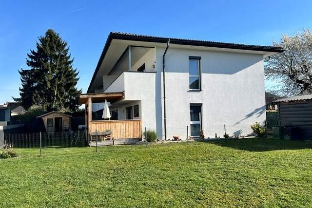 Anlegerwohnung mit sicherer Vermietung in Leitring zu verkaufen, Wohnung-kauf, 134.000,€, 8430 Leibnitz