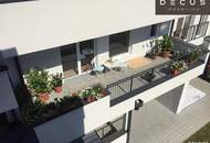 | MODERNE 4-ZIMMER-WOHNUNG MIT TERRASSE UND TIEFGARAGE | ca 90m² WOHNKOMFORT | GRAZ-LIEBENAU