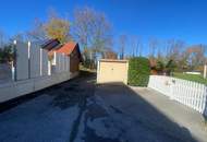 Viel Haus, wenig Grund – viel Platz für Ihre Ideen!