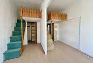 Altbauwohnung mit gutem Grundriss!