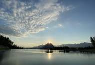 Provisionsfrei - gemütliche Wohnung mit Terrassen &amp; Kamin