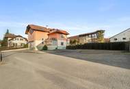 Mehr Volumen für Ihre Ideen! Mehretagen Wohnhaus mit Heimwerkstatt und Einliegerwohnung im Ortskern Gleinstätten