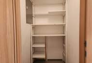 Praktische 2-Zimmer Mietwohnung in zentraler Lage!