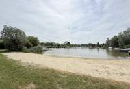 Exklusives Wohnen am Neusiedler See – Stilvolle Eigentumswohnung mit Seeblick im Sundeck Weiden am See