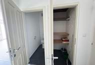 Vermietete Anlegerwohnung mit Balkon und moderner Küche in zentraler Lage