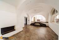 Fabelhafte Eigentumswohnung inkl. Eigengarten und Terrasse! 19. Bezirk - Döbling + 2x Garagenplätze