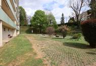 Citynah: Sonnige 3-Zimmer-Wohnung mit Loggia &amp; Top-Anbindung