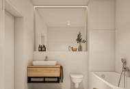 Naturnahes Wohnen in Gunskirchen - geförderte NEUBAU-Mietwohnungen in moderner Hybridbauweise
