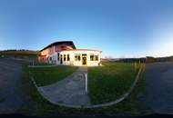 Großes Haus für Visionäre in Aussichtslage (Buschenschank, Weingärten)