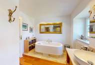 NEULENGBACH | Revitalisierte Landhausvilla mit Stil und traumhaft großzügigen Grundstück | ZELLMANN IMMOBILIEN