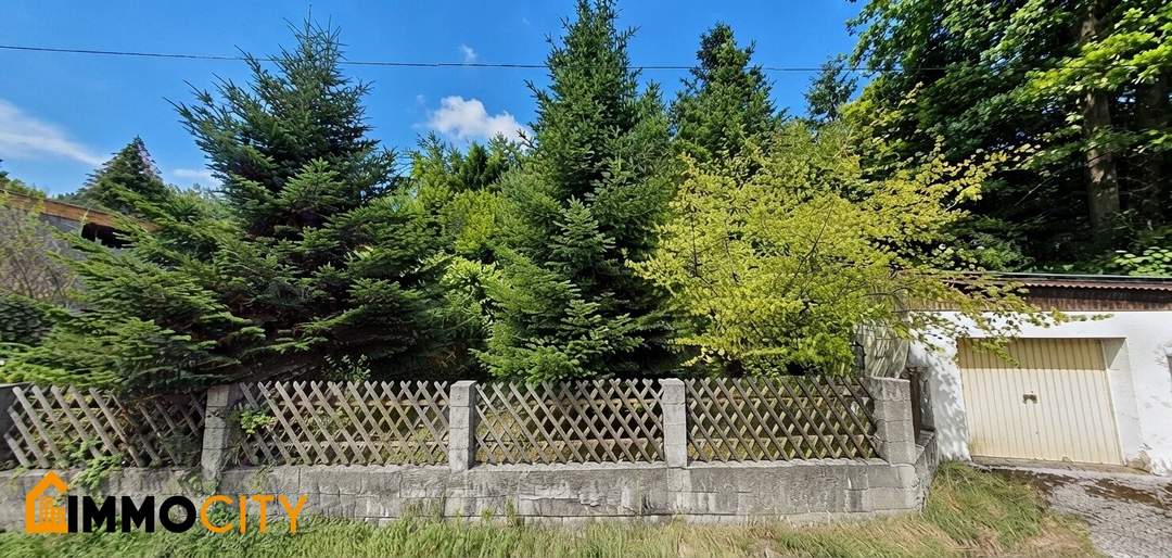 GROSSZÜGIGES BAUGRUNDSTÜCK MIT 1.330 M² IN ALTLENGBACH – BAULAND-WOHNGEBIET MIT ENTWICKLUNGSPOTENZIAL