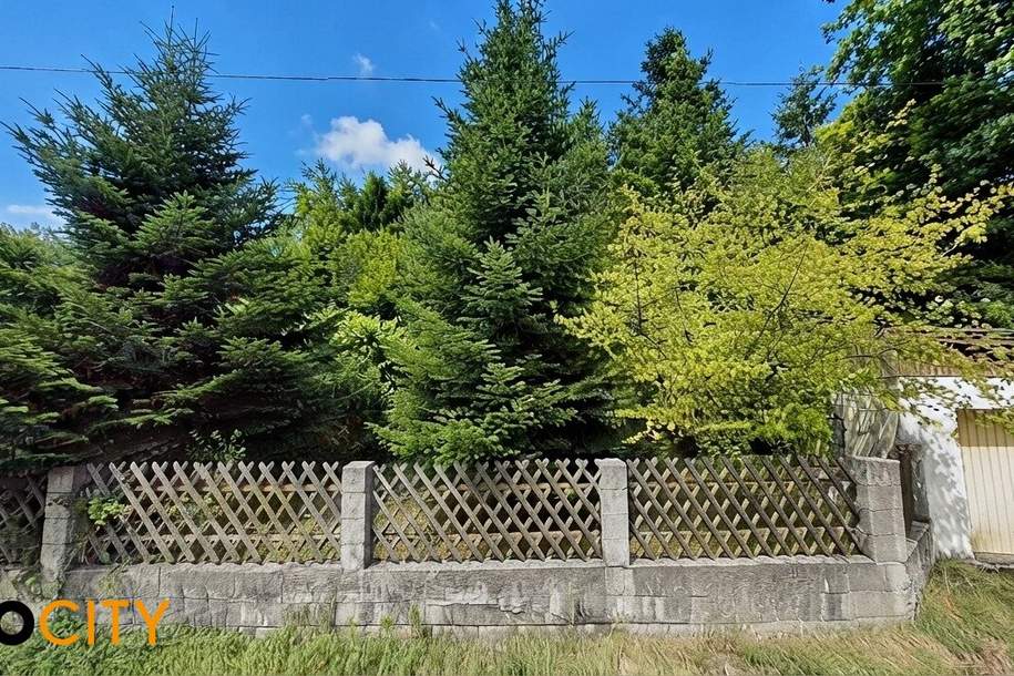 GROSSZÜGIGES BAUGRUNDSTÜCK MIT 1.330 M² IN ALTLENGBACH – BAULAND-WOHNGEBIET MIT ENTWICKLUNGSPOTENZIAL, Grund und Boden-kauf, 199.000,€, 3033 Sankt Pölten(Land)