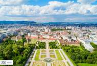 Wertanlage nahe Stadtpark – Unsanierte Wohnung mit Potenzial