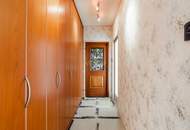 3-Zimmer-Wohnung in Toplage: Ruhe trifft Citynähe