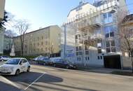 Ruhig gelegene 2-Zimmer-Gartenwohnung in guter Lage des 18. Bezirks!