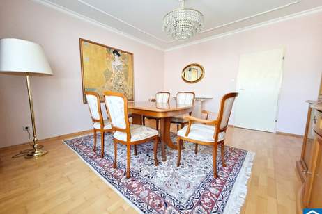 Ihr neues Zuhause im Stadtzentrum in Baden – Ruhe, Raum und Lebensqualität, Wohnung-kauf, 295.000,€, 2500 Baden