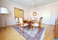 Ihr neues Zuhause im Stadtzentrum in Baden – Ruhe, Raum und Lebensqualität