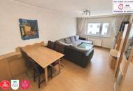 Neubau 3-Zimmerwohnung mit Loggia im 2. Liftstock