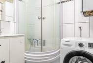 Monteurzimmer in Wels - 3 Raumwohnung mit 6 Betten