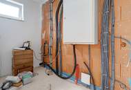 JETZT SCHLÜSSELFERTIG ! Moderne Doppelhaushälfte in Lassee - Perfektes Zuhause zum Erstbezug für die ganze Familie!