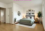 FAST WIE EIN ERSTBEZUG - Ost-West-Ausrichtung - Loggia und Balkon