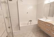 Klimatisierte 4-Zimmer-Maisonette mit traumhafter Terrasse - und begehbarem Dach!