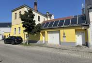 "Zinshaus mit Entwicklungspotential"