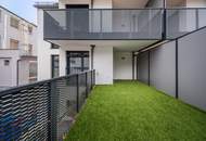 Moderne 3-Zimmer-Wohnung mit top Ausstattung und Tiefgaragenstellplatz!