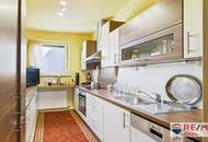 GROSSE GEPFLEGTE WOHNUNG MIT LIFT