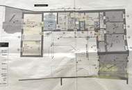 Mehrfamilienhaus mit Garten