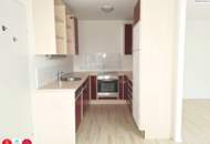 Ruhige 2-Zimmer-Gartenwohnung - 60m2 Wohnfläche + 45m2 Garten+Loggia