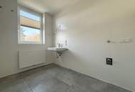 Moderne Mietwohnung mit großzügiger Terrasse