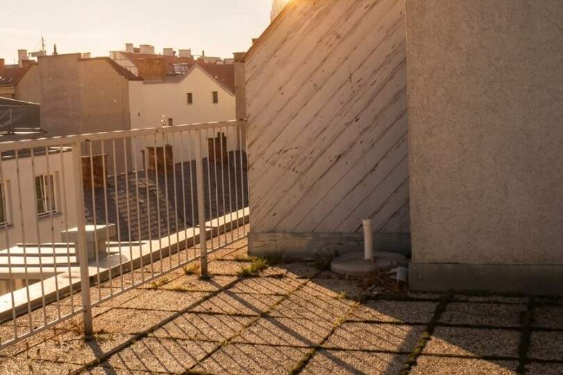 TERRASSEN-APARTMENT im renovierten STADTPALAIS, Wohnung-miete, 1.295,00,€, 1090 Wien 9., Alsergrund