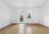 ***Großzügige 4-Zimmer-Wohnung mit 2 Balkonen in Top-Lage des 19. Bezirks – Nähe Kahlenberg***