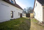 Ein einzigartiges Anwesen mit viel Platz und unzähligen Möglichkeiten