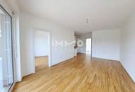 Zwei Zimmer Wohnung mit großem Balkon | Straßganger Straße 380 a | Top 36