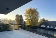 Das Penthouse an der Alten Donau! Provisionsfrei