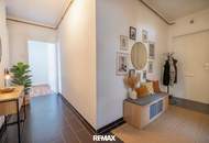 Wohnen mit Gaisbergblick Charmante 2-Zimmer-Wohnung mit Balkon in Salzburg-Gnigl