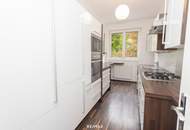 Zentral begehbare 3-Zimmer-Whg. direkt beim Türkenschanzpark