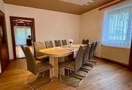 Ländliche Idylle mit Fernblick nahe der Stadtgrenze Wien!